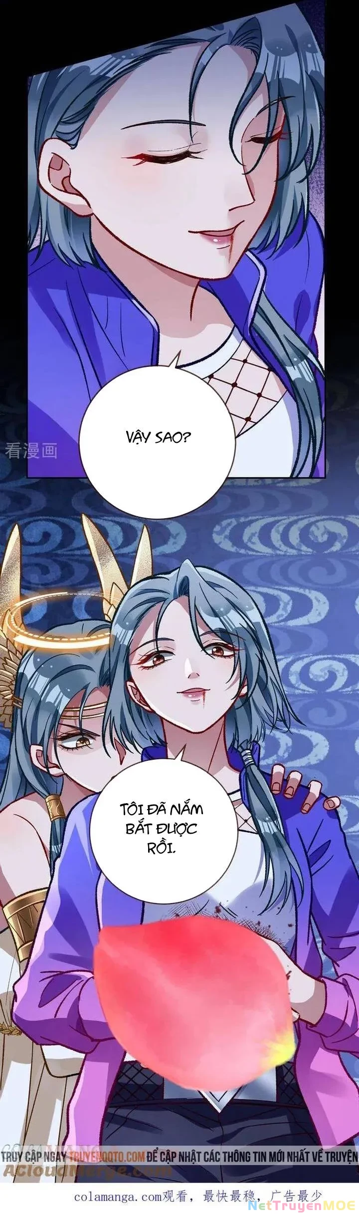 Vạn Tra Triêu Hoàng Chapter 774 - 33