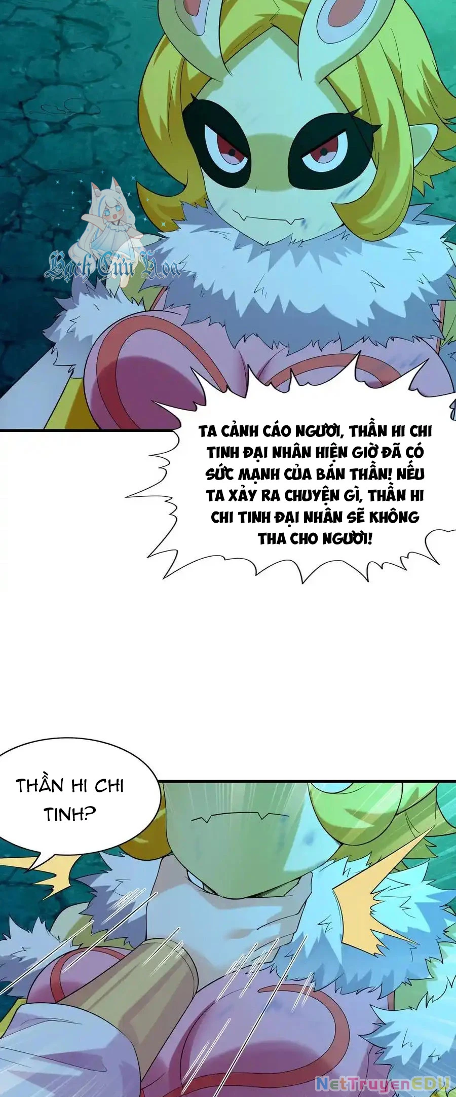 Hậu Cung Của Ta Toàn Là Ma Nữ Phản Diện Chapter 135 - 41