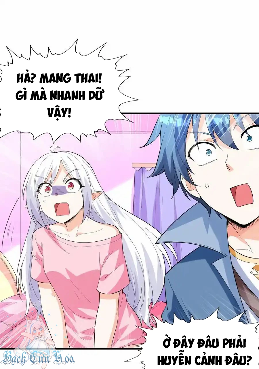 Hậu Cung Của Ta Toàn Là Ma Nữ Phản Diện Chapter 138 - 2