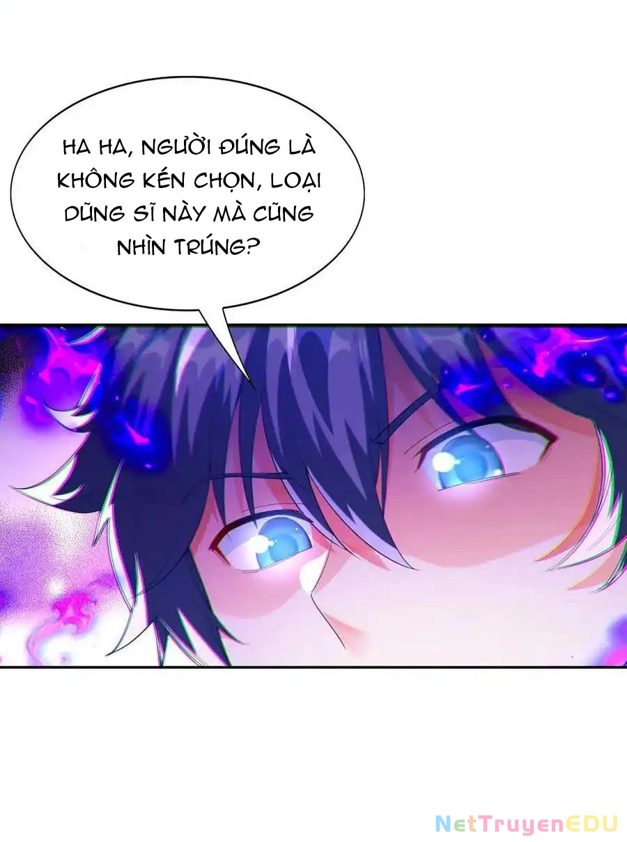 Hậu Cung Của Ta Toàn Là Ma Nữ Phản Diện Chapter 143 - 4