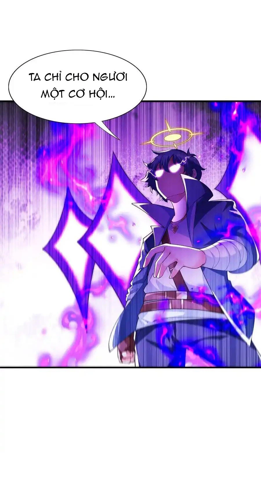 Hậu Cung Của Ta Toàn Là Ma Nữ Phản Diện Chapter 143 - 7