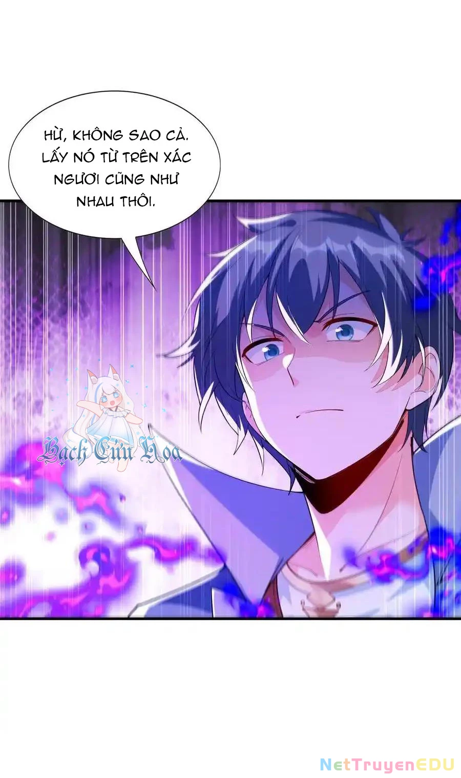 Hậu Cung Của Ta Toàn Là Ma Nữ Phản Diện Chapter 143 - 11