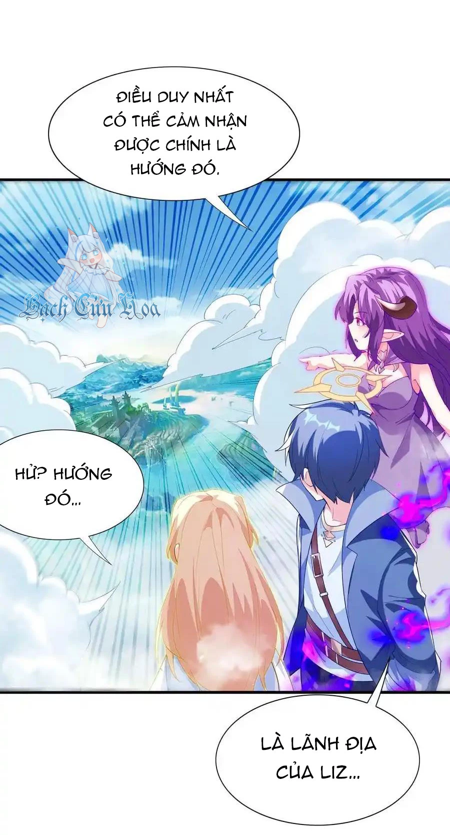 Hậu Cung Của Ta Toàn Là Ma Nữ Phản Diện Chapter 143 - 15