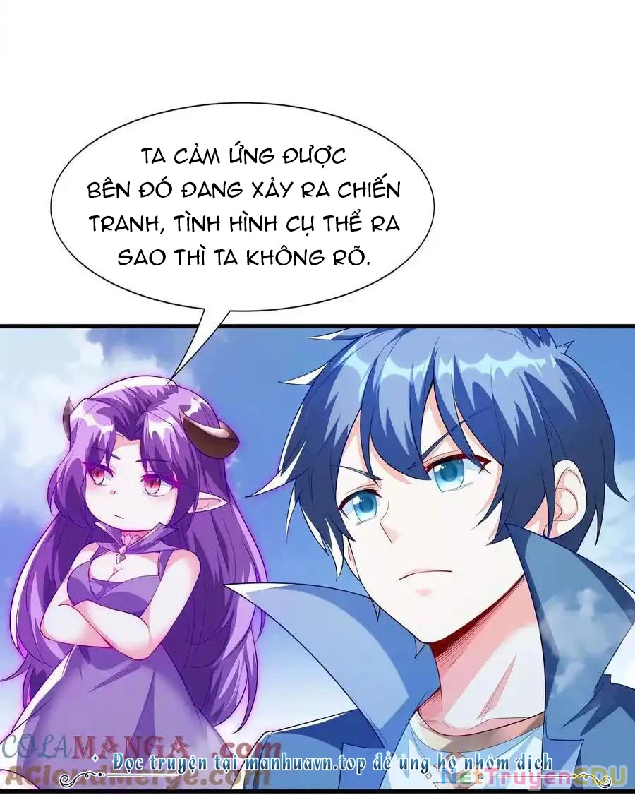 Hậu Cung Của Ta Toàn Là Ma Nữ Phản Diện Chapter 143 - 16