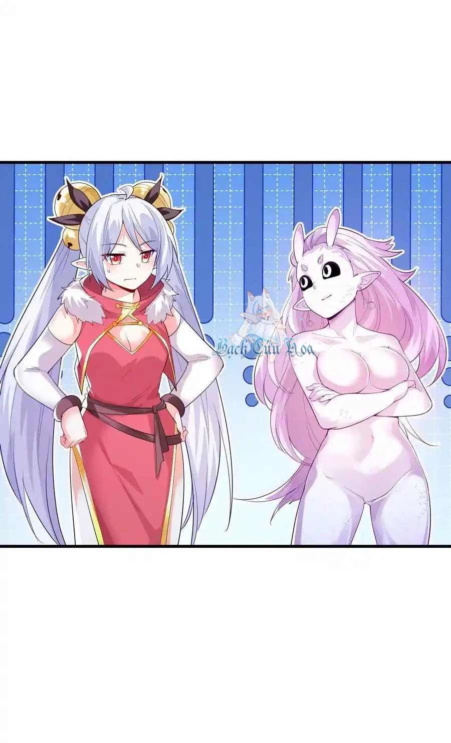 Hậu Cung Của Ta Toàn Là Ma Nữ Phản Diện Chapter 143 - 20