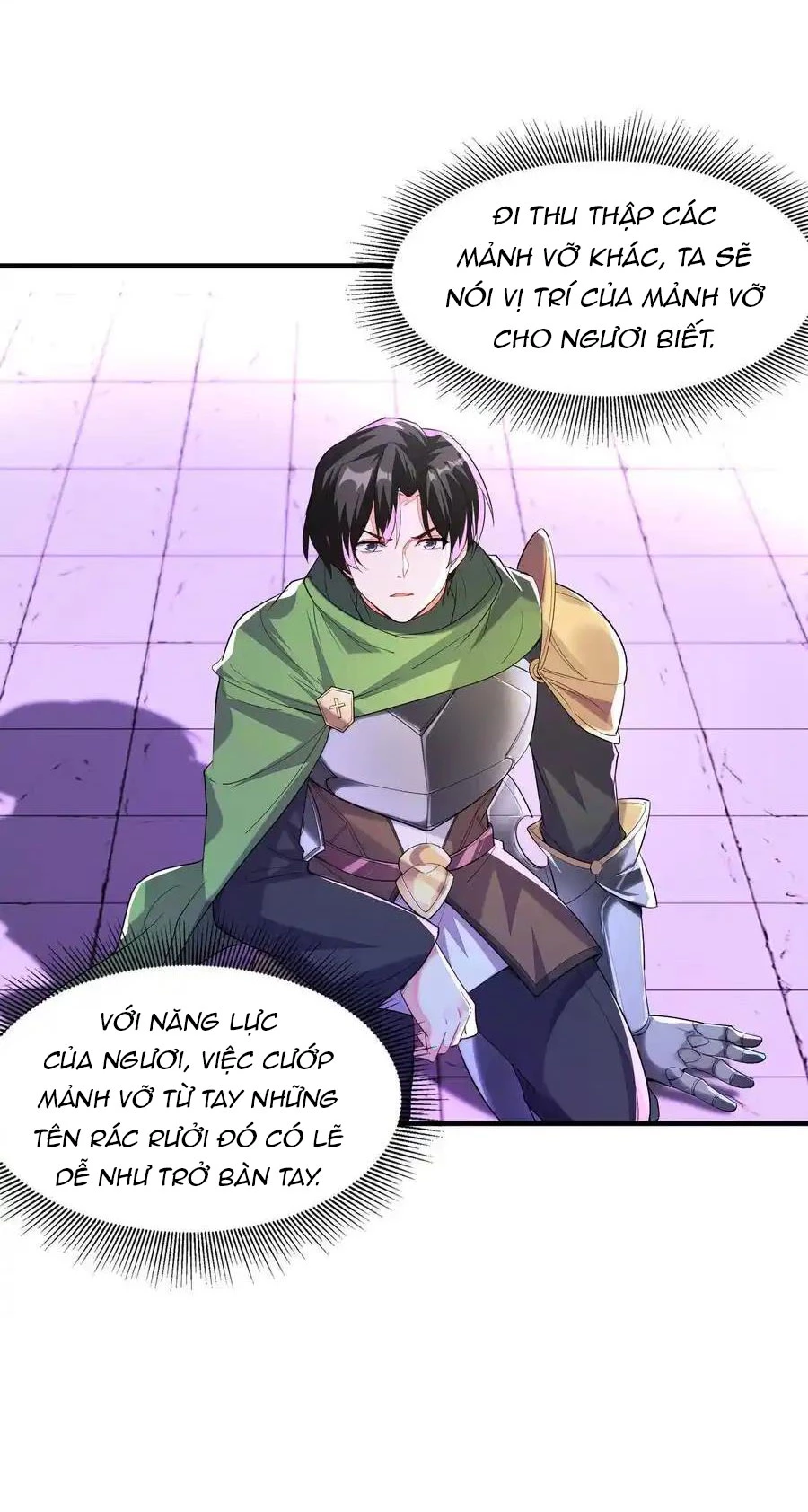 Hậu Cung Của Ta Toàn Là Ma Nữ Phản Diện Chapter 143 - 27