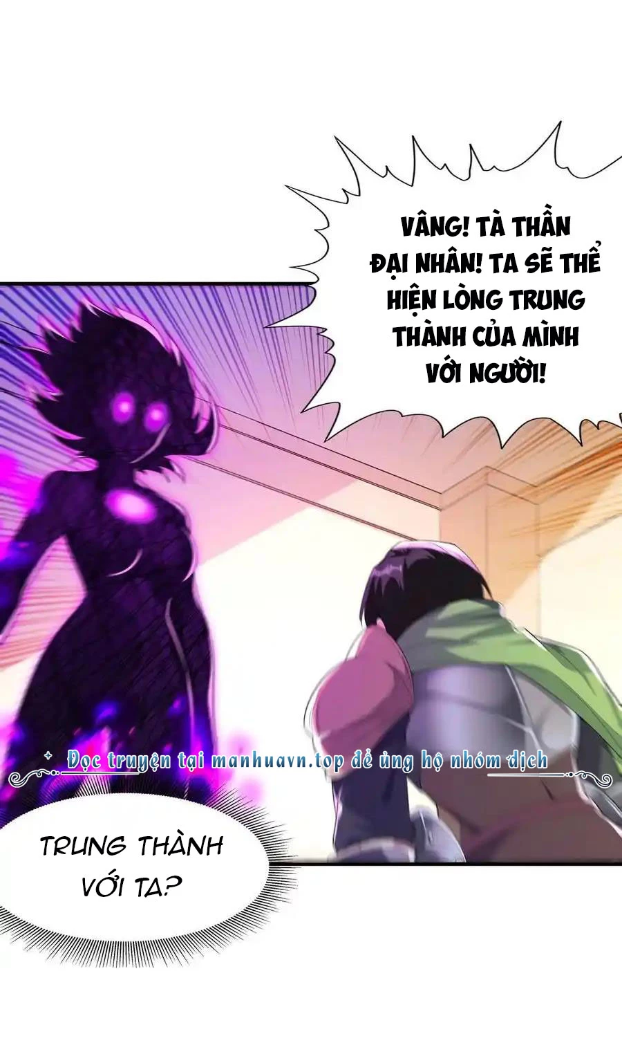 Hậu Cung Của Ta Toàn Là Ma Nữ Phản Diện Chapter 143 - 28