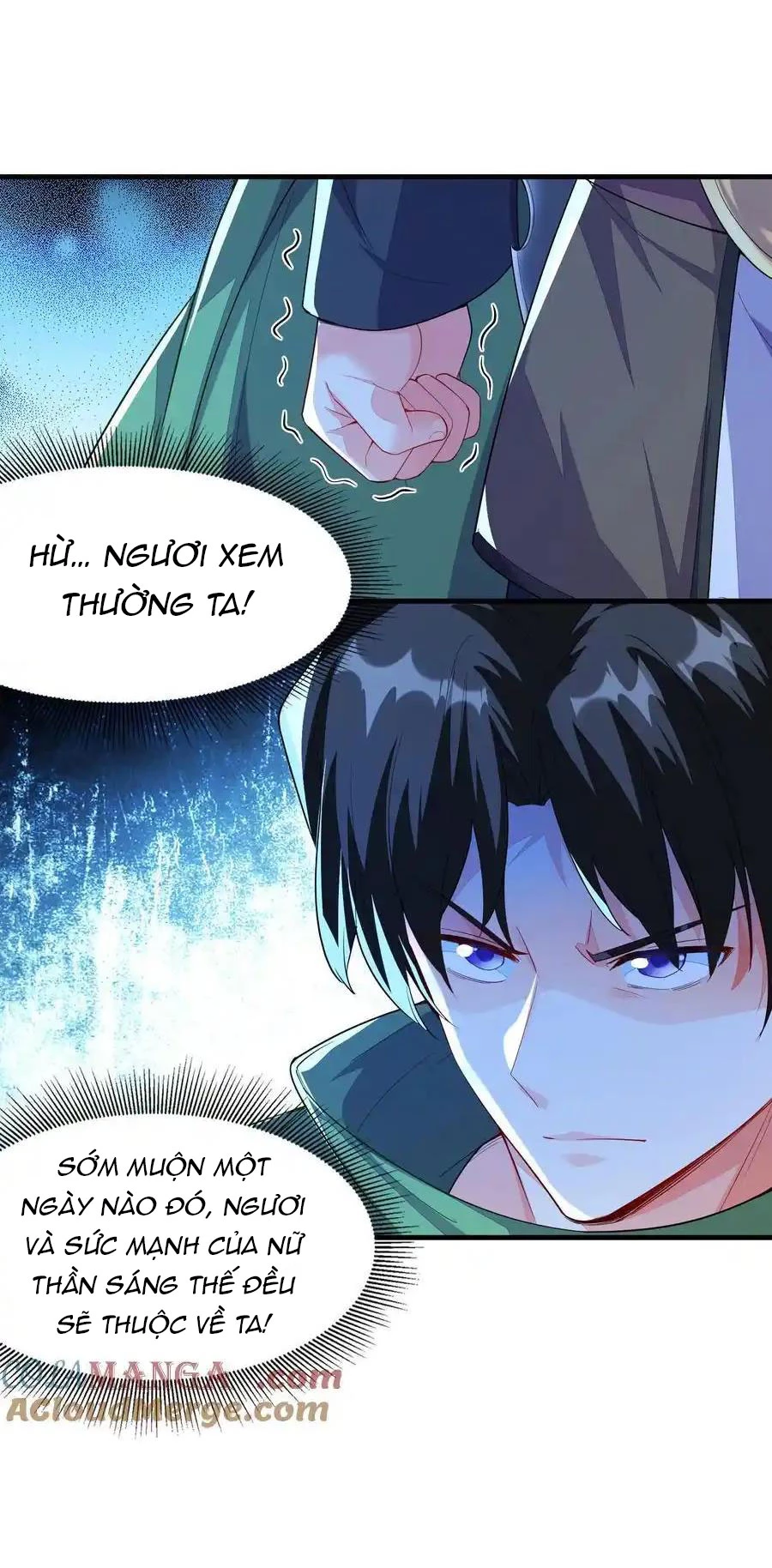 Hậu Cung Của Ta Toàn Là Ma Nữ Phản Diện Chapter 143 - 31