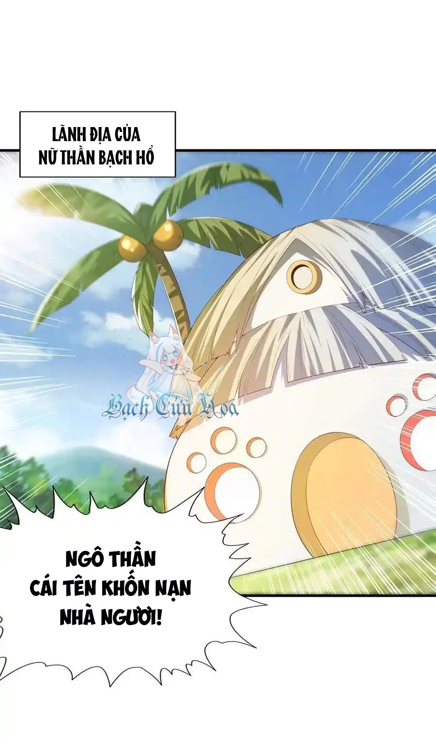 Hậu Cung Của Ta Toàn Là Ma Nữ Phản Diện Chapter 143 - 32