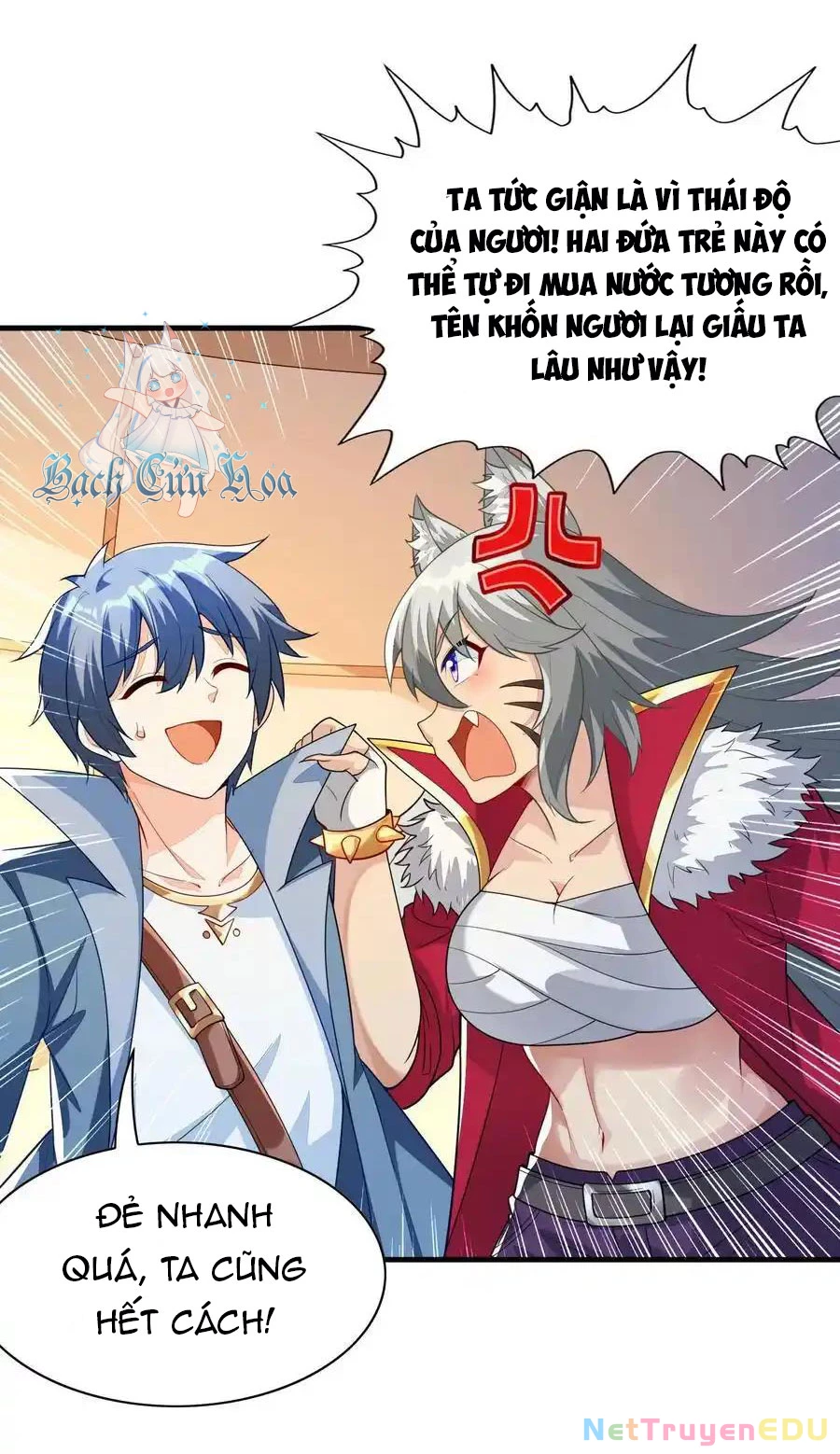 Hậu Cung Của Ta Toàn Là Ma Nữ Phản Diện Chapter 143 - 36