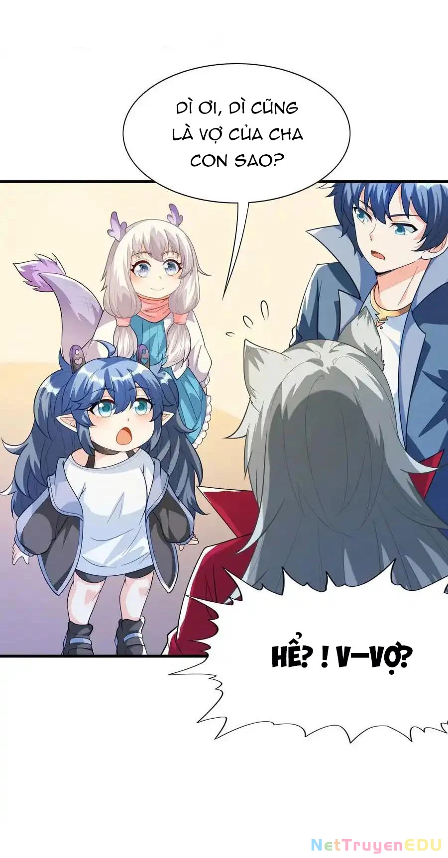 Hậu Cung Của Ta Toàn Là Ma Nữ Phản Diện Chapter 143 - 38