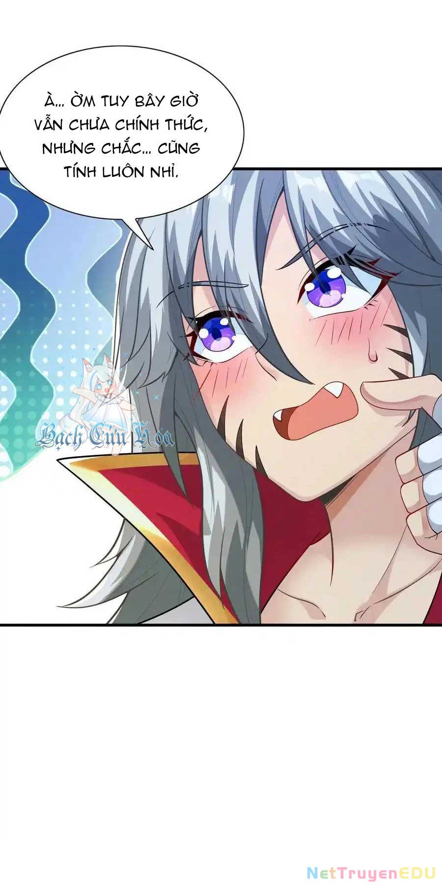 Hậu Cung Của Ta Toàn Là Ma Nữ Phản Diện Chapter 143 - 39