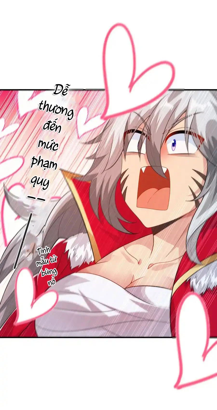 Hậu Cung Của Ta Toàn Là Ma Nữ Phản Diện Chapter 143 - 41