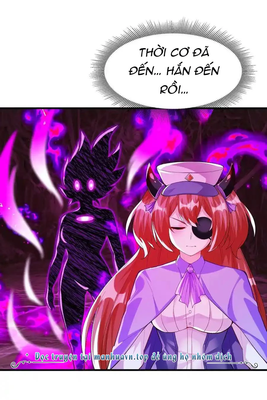 Hậu Cung Của Ta Toàn Là Ma Nữ Phản Diện Chapter 143 - 47