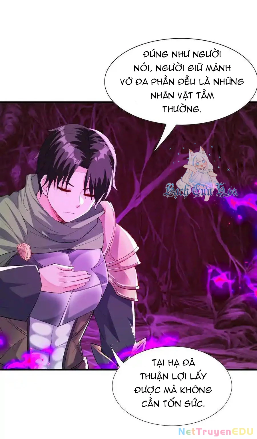 Hậu Cung Của Ta Toàn Là Ma Nữ Phản Diện Chapter 143 - 51