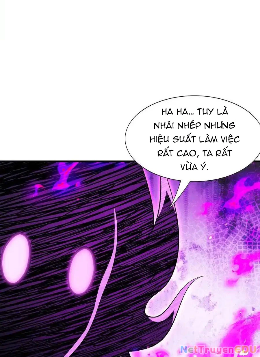 Hậu Cung Của Ta Toàn Là Ma Nữ Phản Diện Chapter 143 - 52