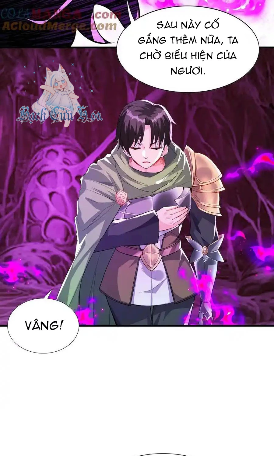 Hậu Cung Của Ta Toàn Là Ma Nữ Phản Diện Chapter 143 - 53