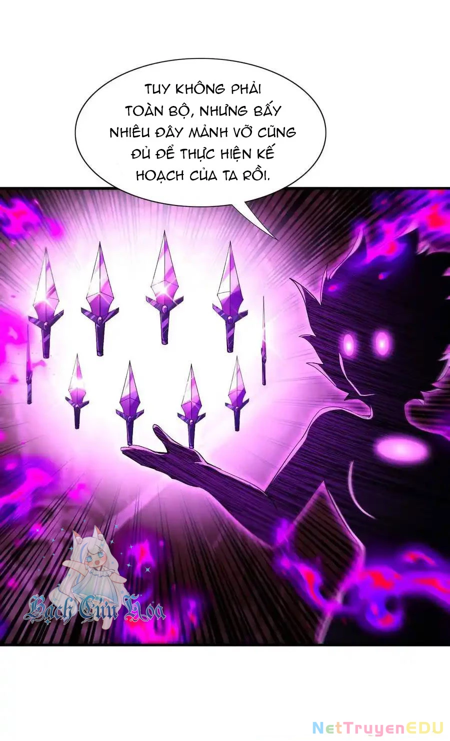 Hậu Cung Của Ta Toàn Là Ma Nữ Phản Diện Chapter 143 - 55