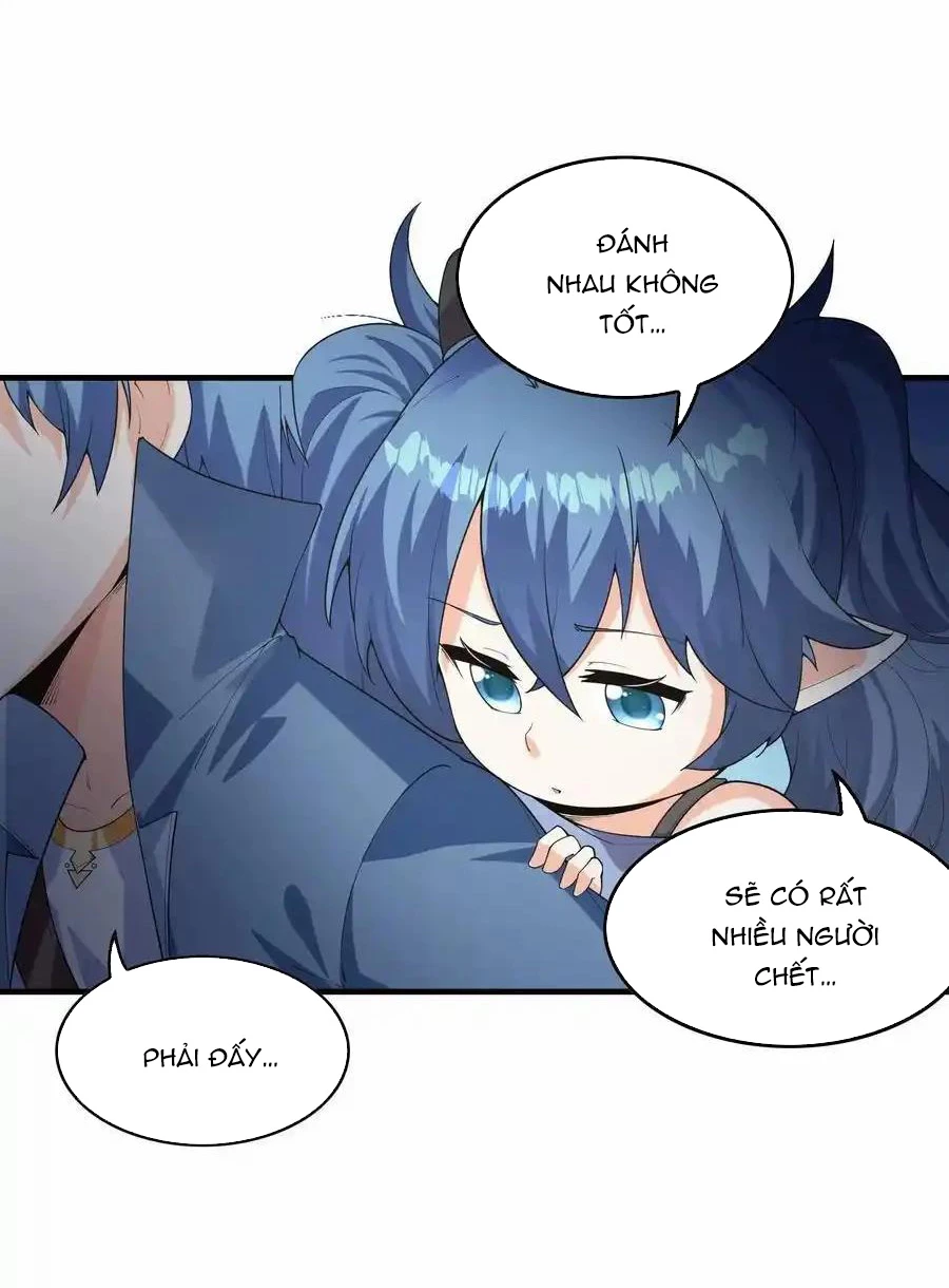 Hậu Cung Của Ta Toàn Là Ma Nữ Phản Diện Chapter 144 - 12