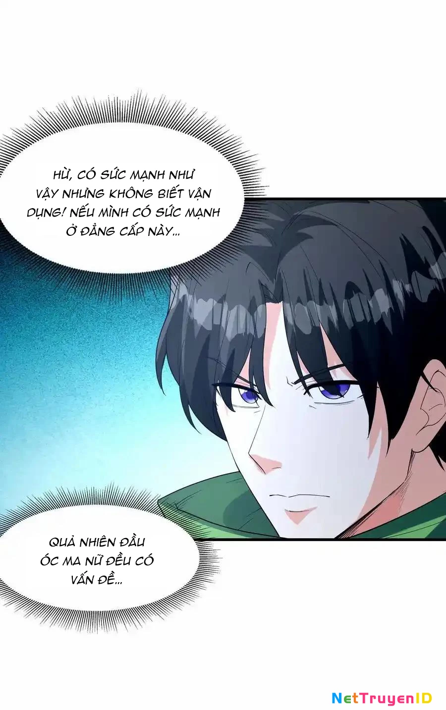 Hậu Cung Của Ta Toàn Là Ma Nữ Phản Diện Chapter 144 - 20