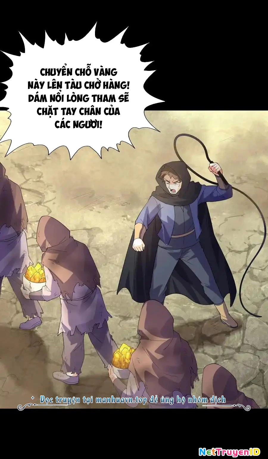 Hậu Cung Của Ta Toàn Là Ma Nữ Phản Diện Chapter 144 - 27