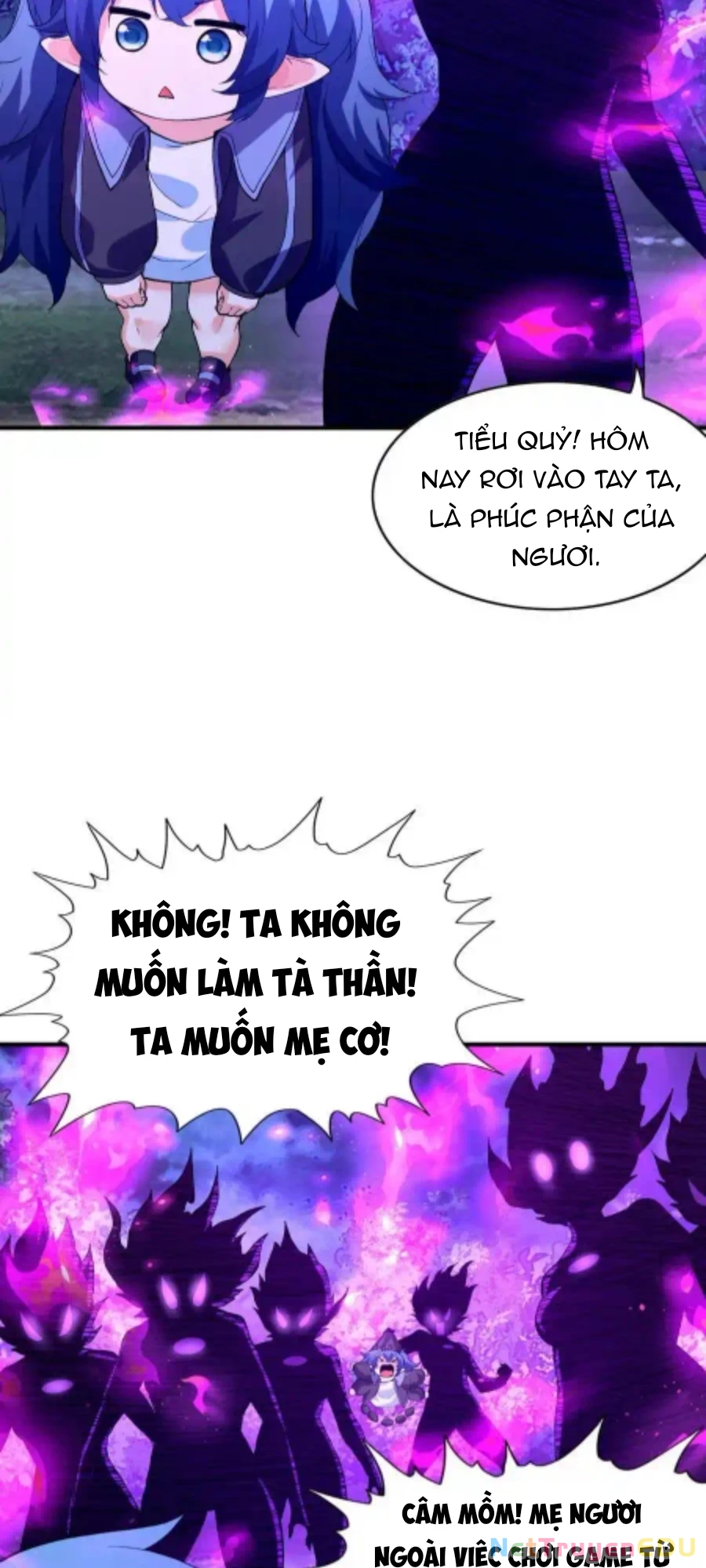 Hậu Cung Của Ta Toàn Là Ma Nữ Phản Diện Chapter 146 - 5