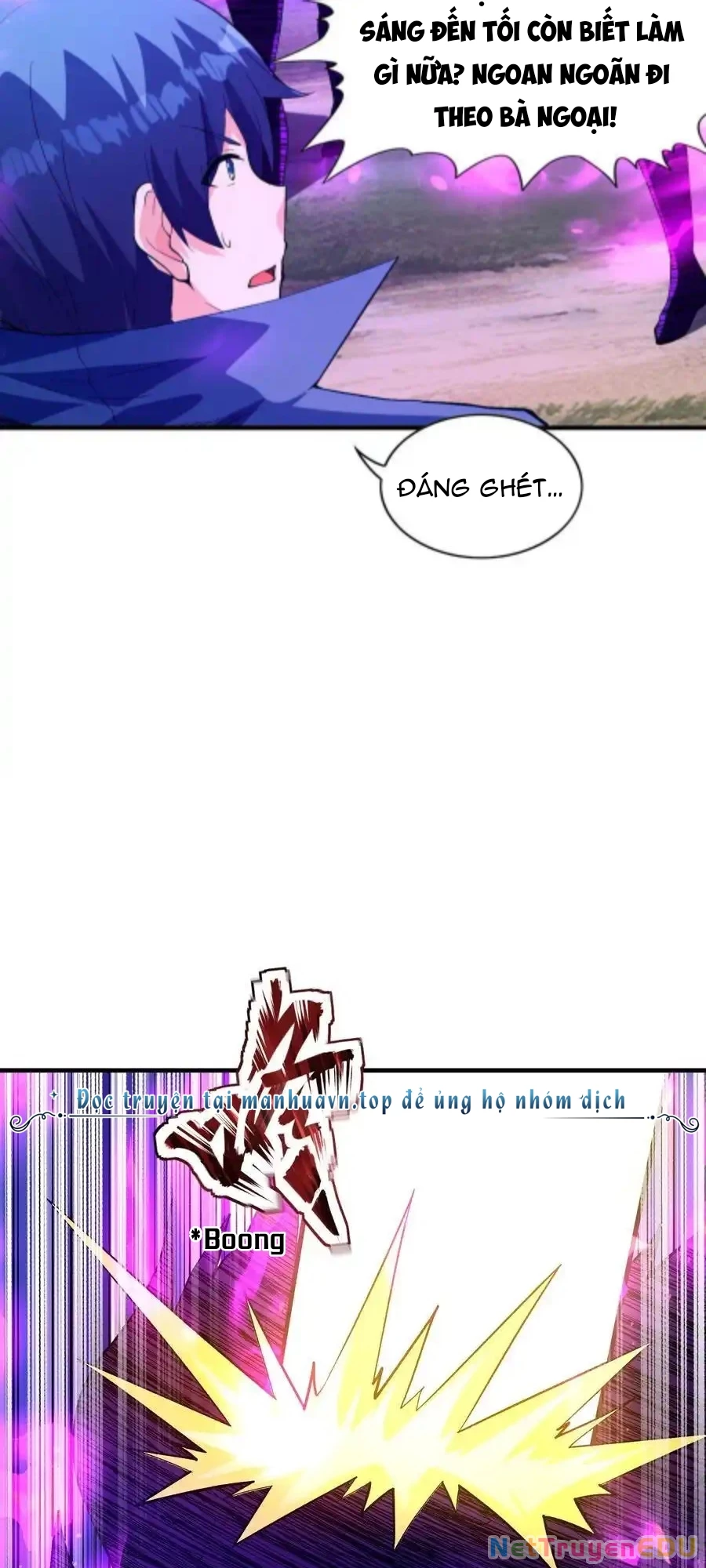 Hậu Cung Của Ta Toàn Là Ma Nữ Phản Diện Chapter 146 - 6