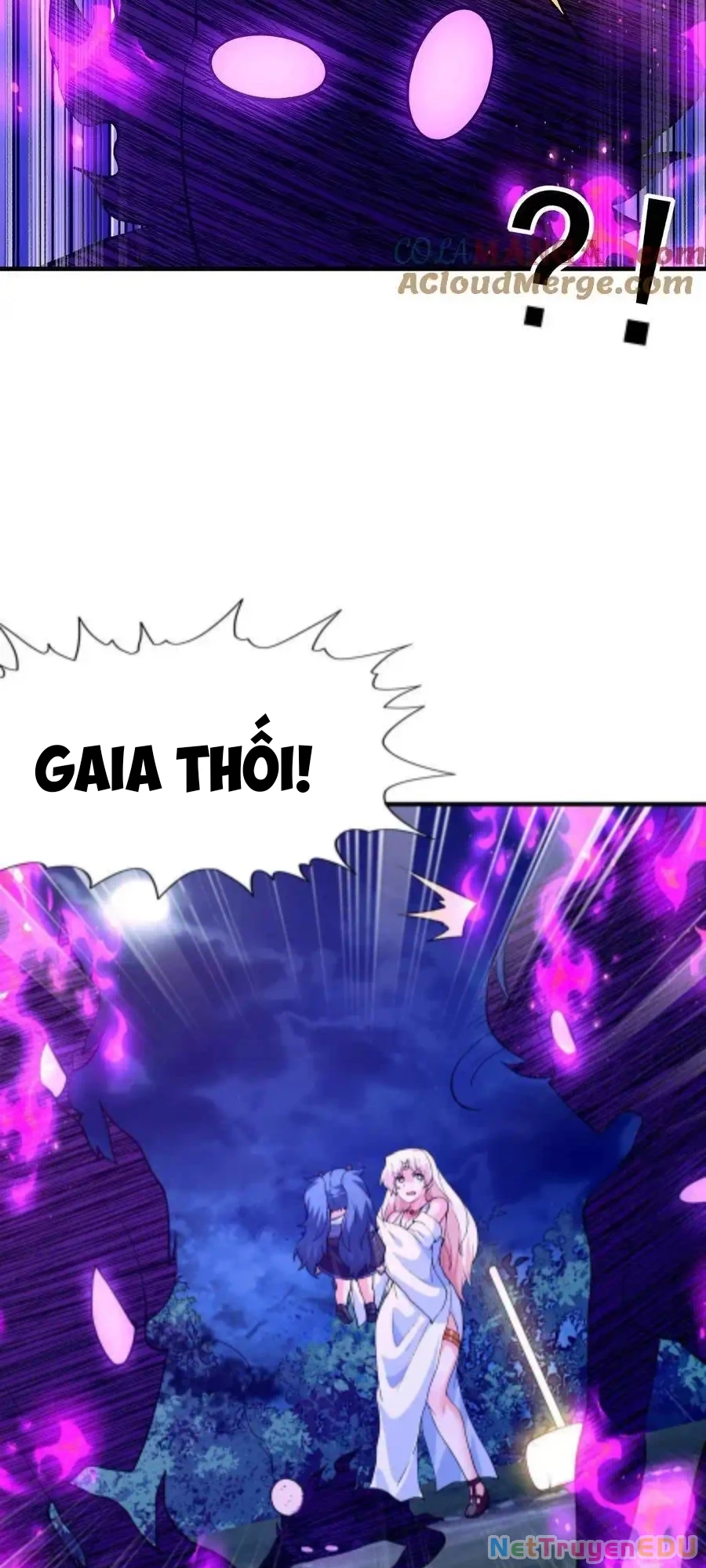 Hậu Cung Của Ta Toàn Là Ma Nữ Phản Diện Chapter 146 - 7