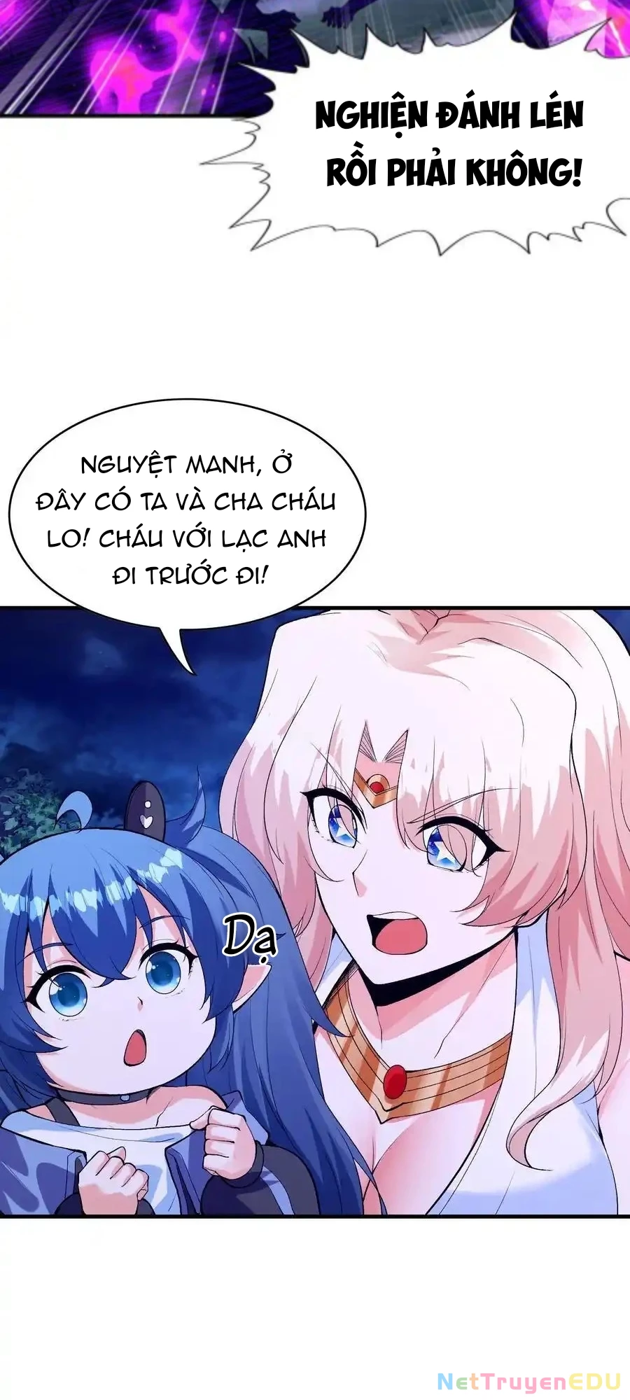 Hậu Cung Của Ta Toàn Là Ma Nữ Phản Diện Chapter 146 - 8