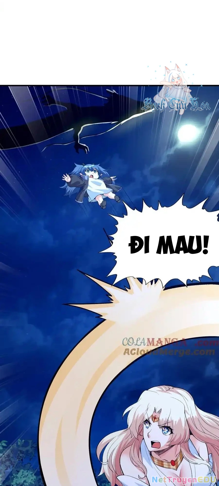 Hậu Cung Của Ta Toàn Là Ma Nữ Phản Diện Chapter 146 - 9