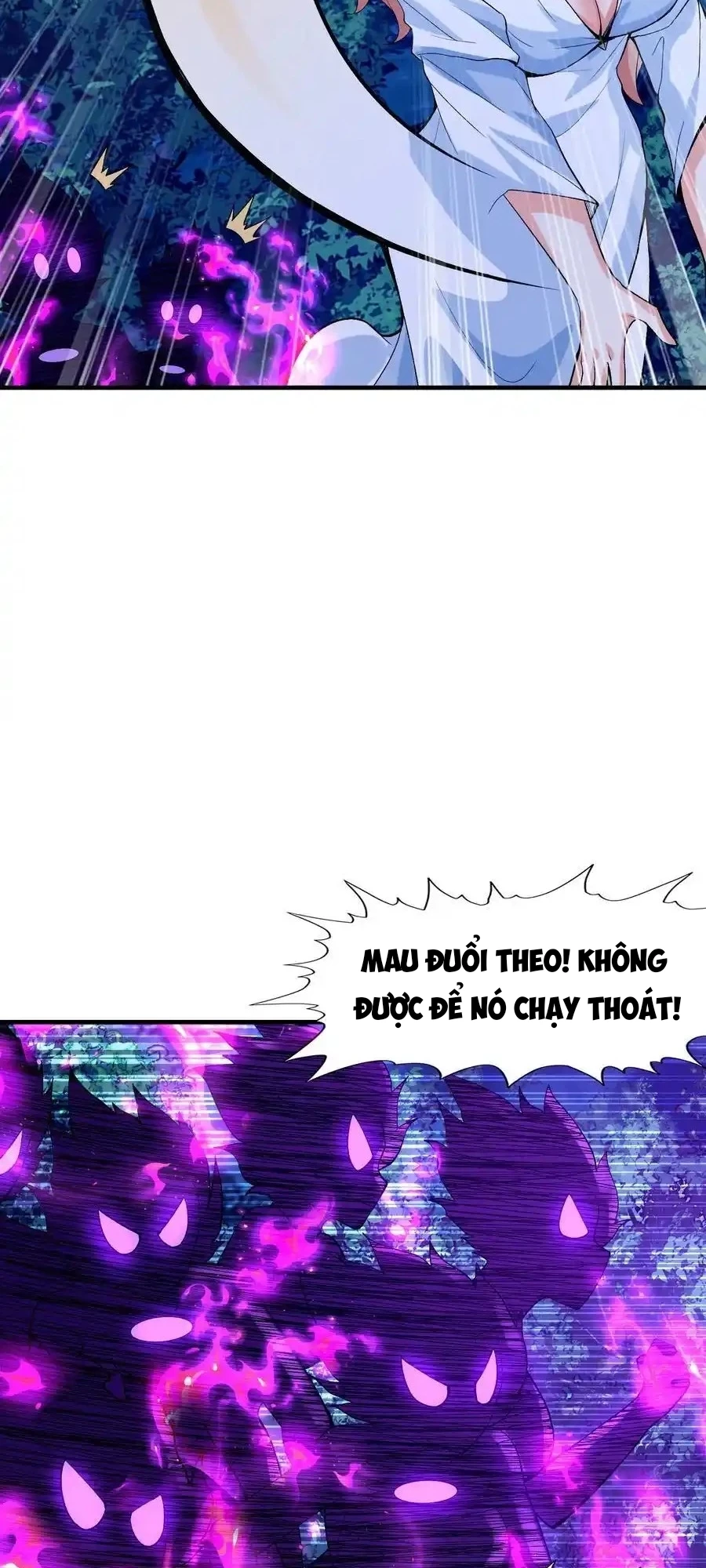 Hậu Cung Của Ta Toàn Là Ma Nữ Phản Diện Chapter 146 - 10