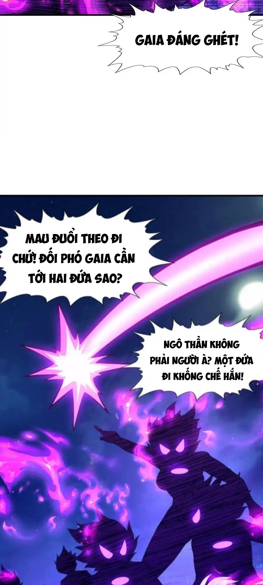 Hậu Cung Của Ta Toàn Là Ma Nữ Phản Diện Chapter 146 - 11