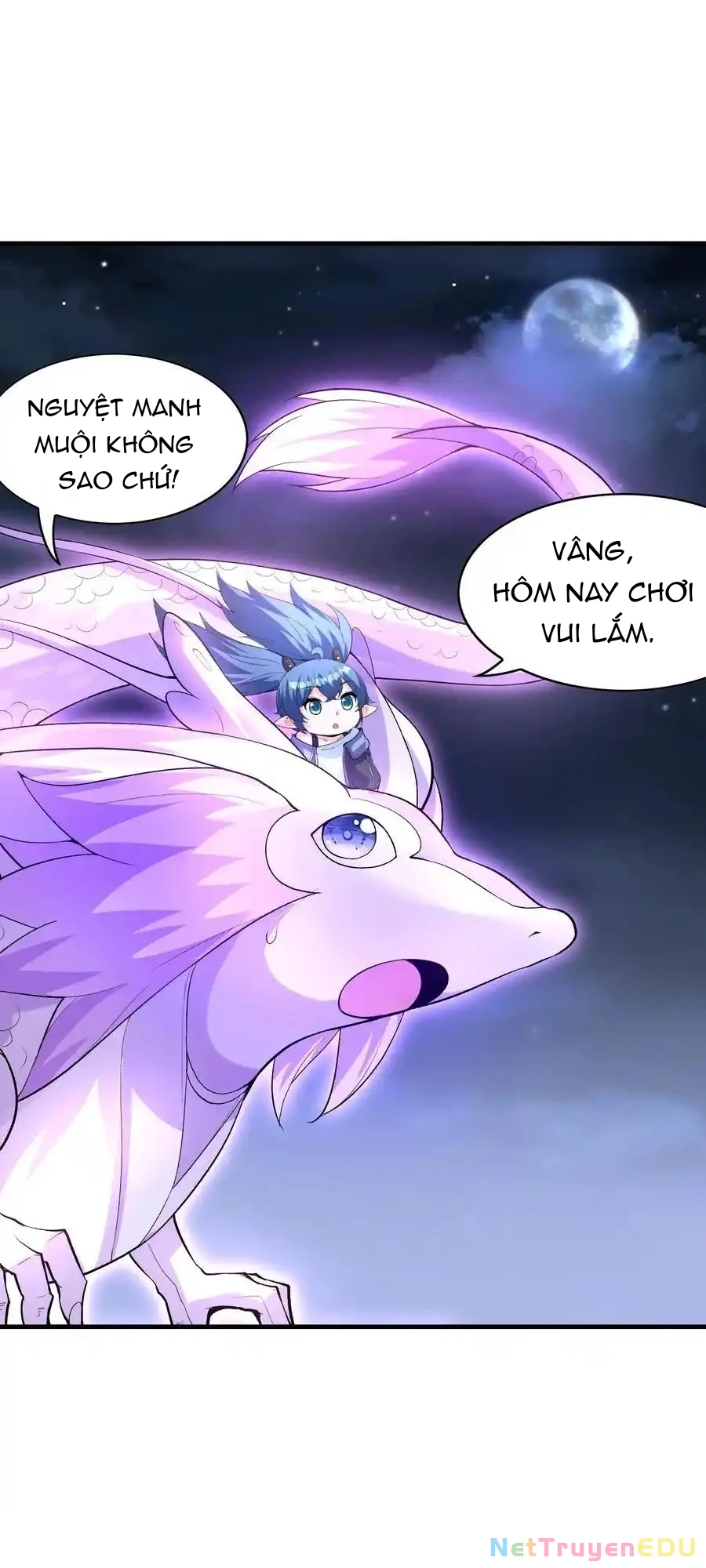 Hậu Cung Của Ta Toàn Là Ma Nữ Phản Diện Chapter 146 - 13