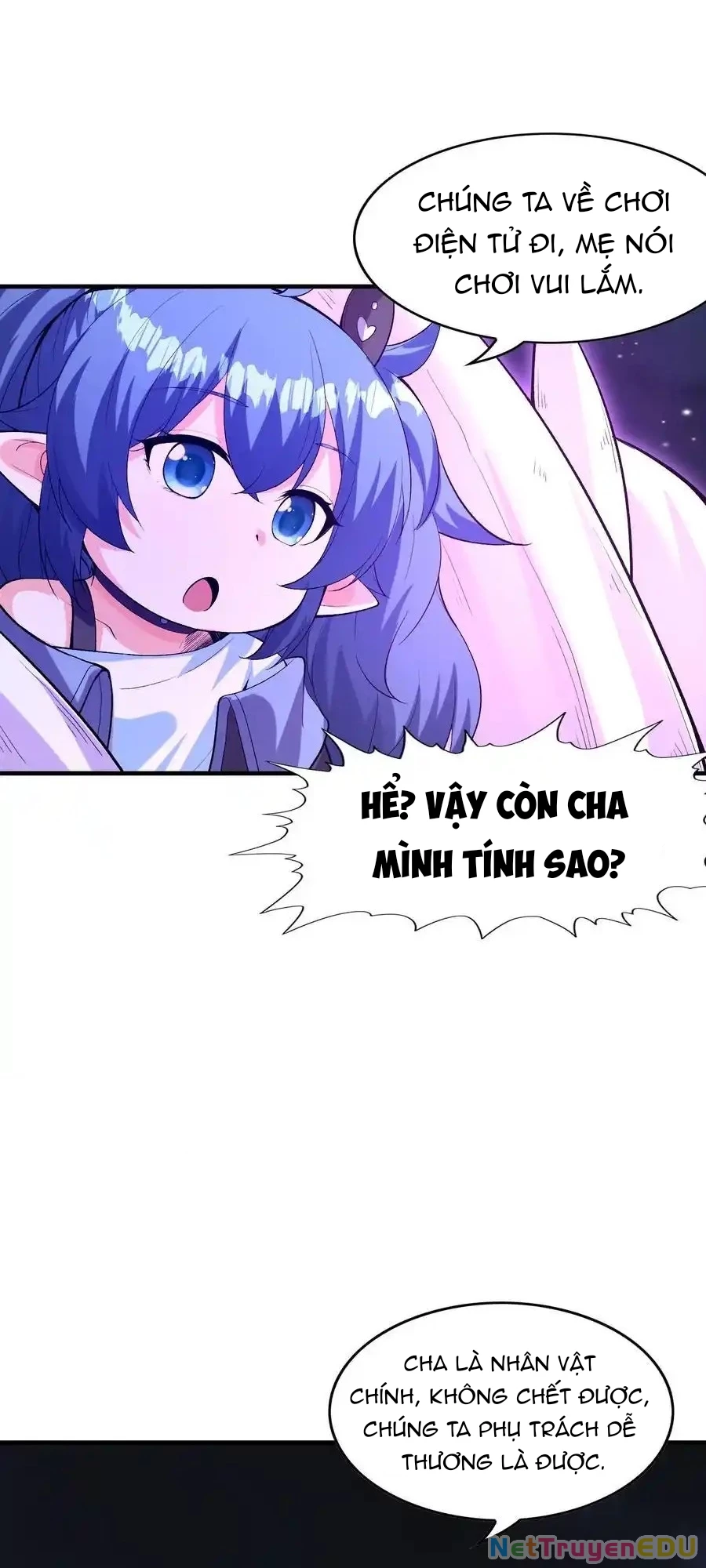 Hậu Cung Của Ta Toàn Là Ma Nữ Phản Diện Chapter 146 - 14