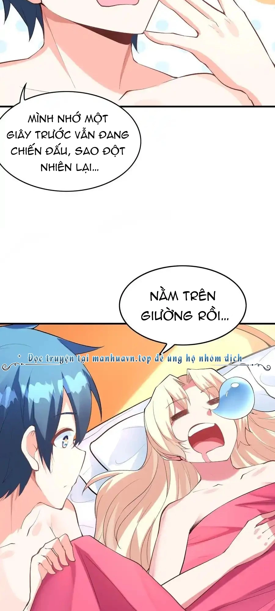Hậu Cung Của Ta Toàn Là Ma Nữ Phản Diện Chapter 146 - 18