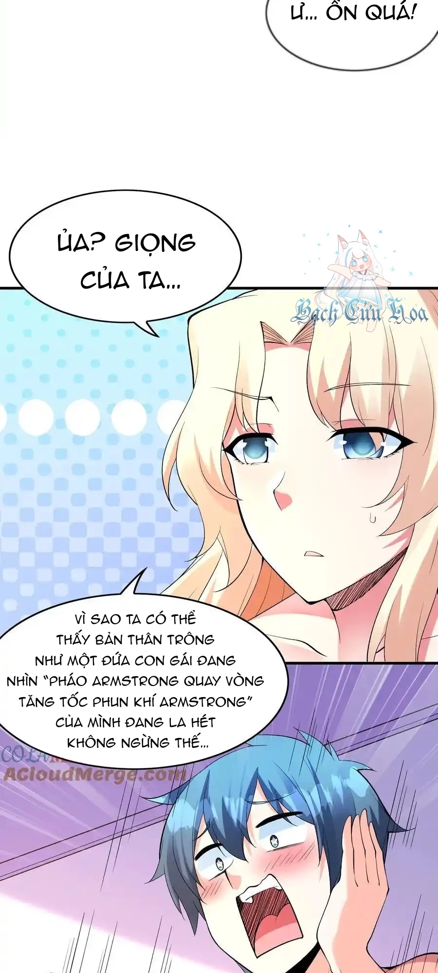 Hậu Cung Của Ta Toàn Là Ma Nữ Phản Diện Chapter 146 - 21