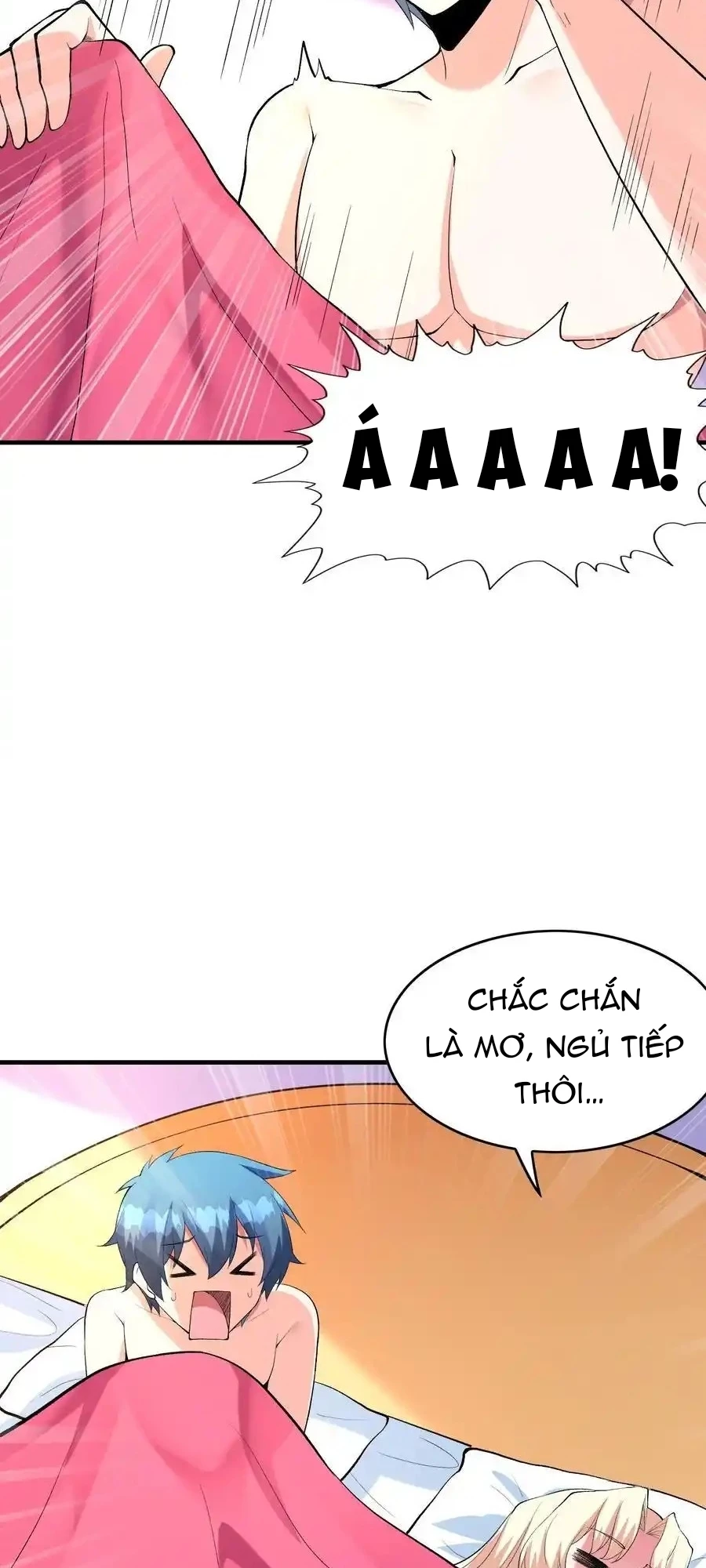 Hậu Cung Của Ta Toàn Là Ma Nữ Phản Diện Chapter 146 - 22