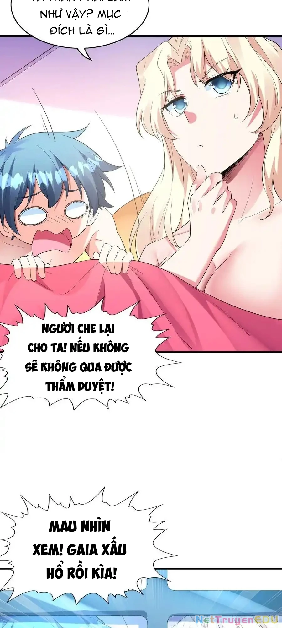 Hậu Cung Của Ta Toàn Là Ma Nữ Phản Diện Chapter 146 - 25