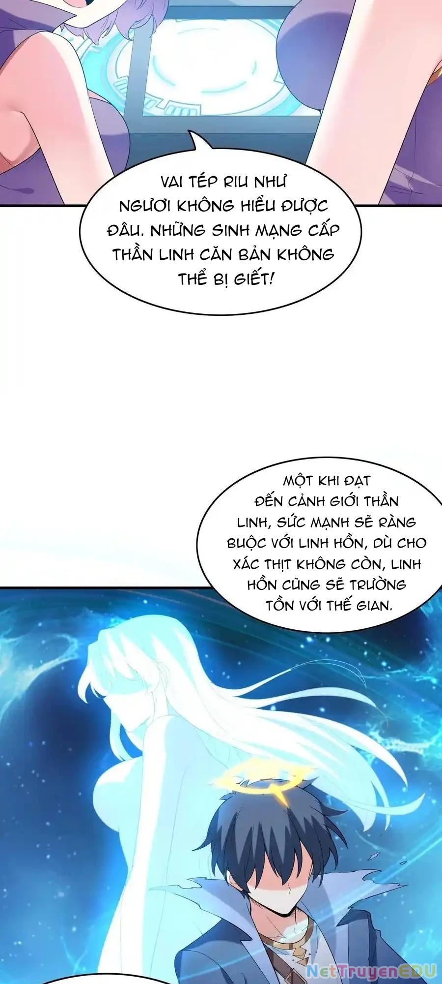 Hậu Cung Của Ta Toàn Là Ma Nữ Phản Diện Chapter 146 - 29
