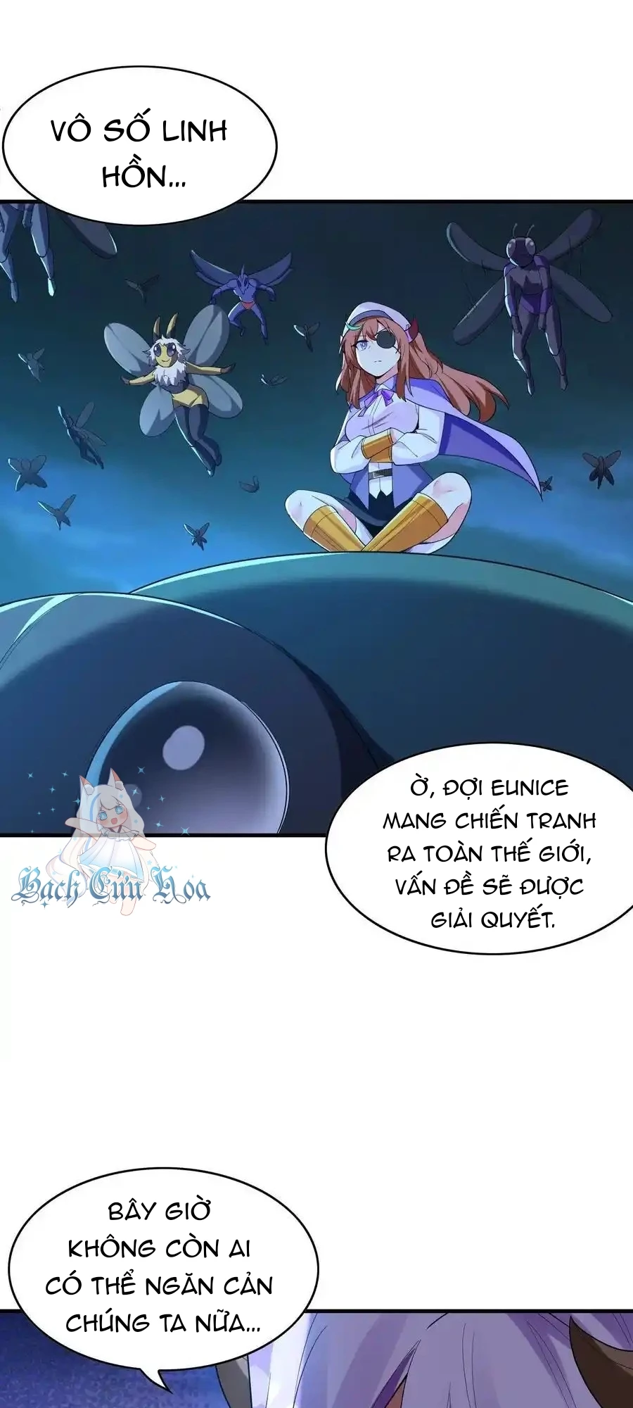 Hậu Cung Của Ta Toàn Là Ma Nữ Phản Diện Chapter 146 - 33