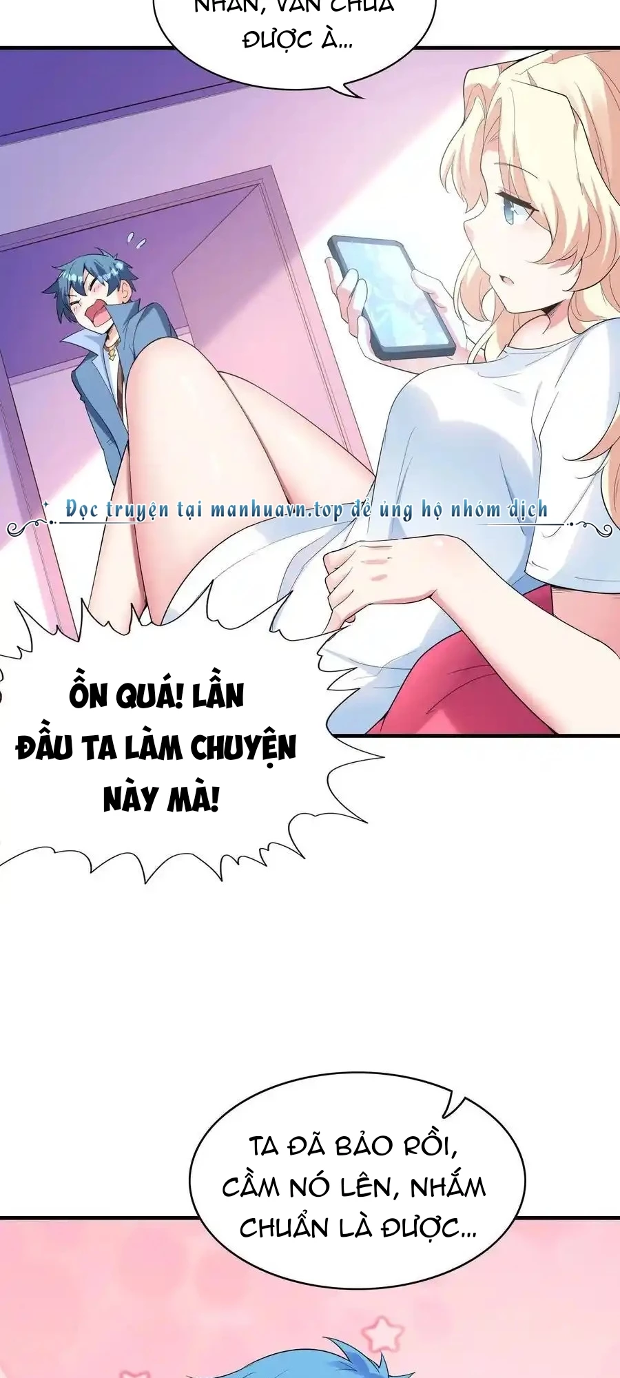 Hậu Cung Của Ta Toàn Là Ma Nữ Phản Diện Chapter 146 - 36