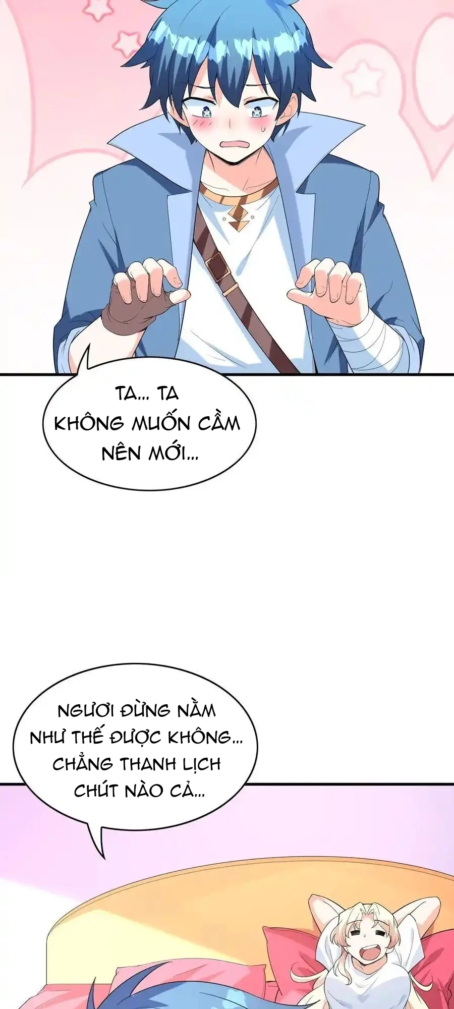 Hậu Cung Của Ta Toàn Là Ma Nữ Phản Diện Chapter 146 - 37