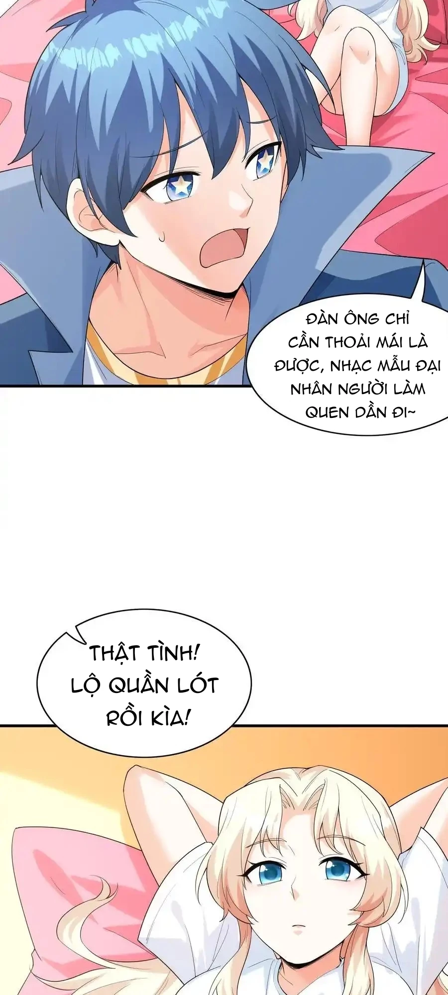 Hậu Cung Của Ta Toàn Là Ma Nữ Phản Diện Chapter 146 - 38