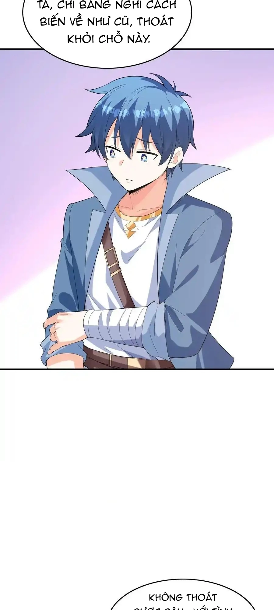 Hậu Cung Của Ta Toàn Là Ma Nữ Phản Diện Chapter 146 - 41
