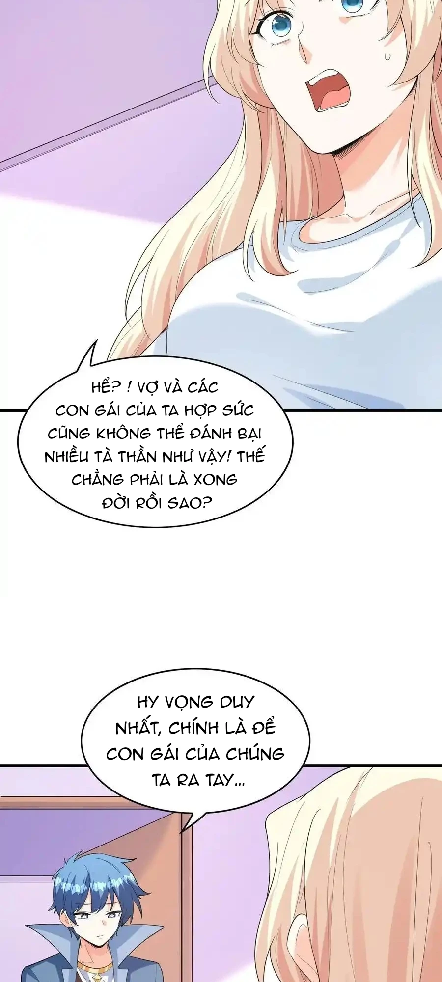 Hậu Cung Của Ta Toàn Là Ma Nữ Phản Diện Chapter 146 - 43