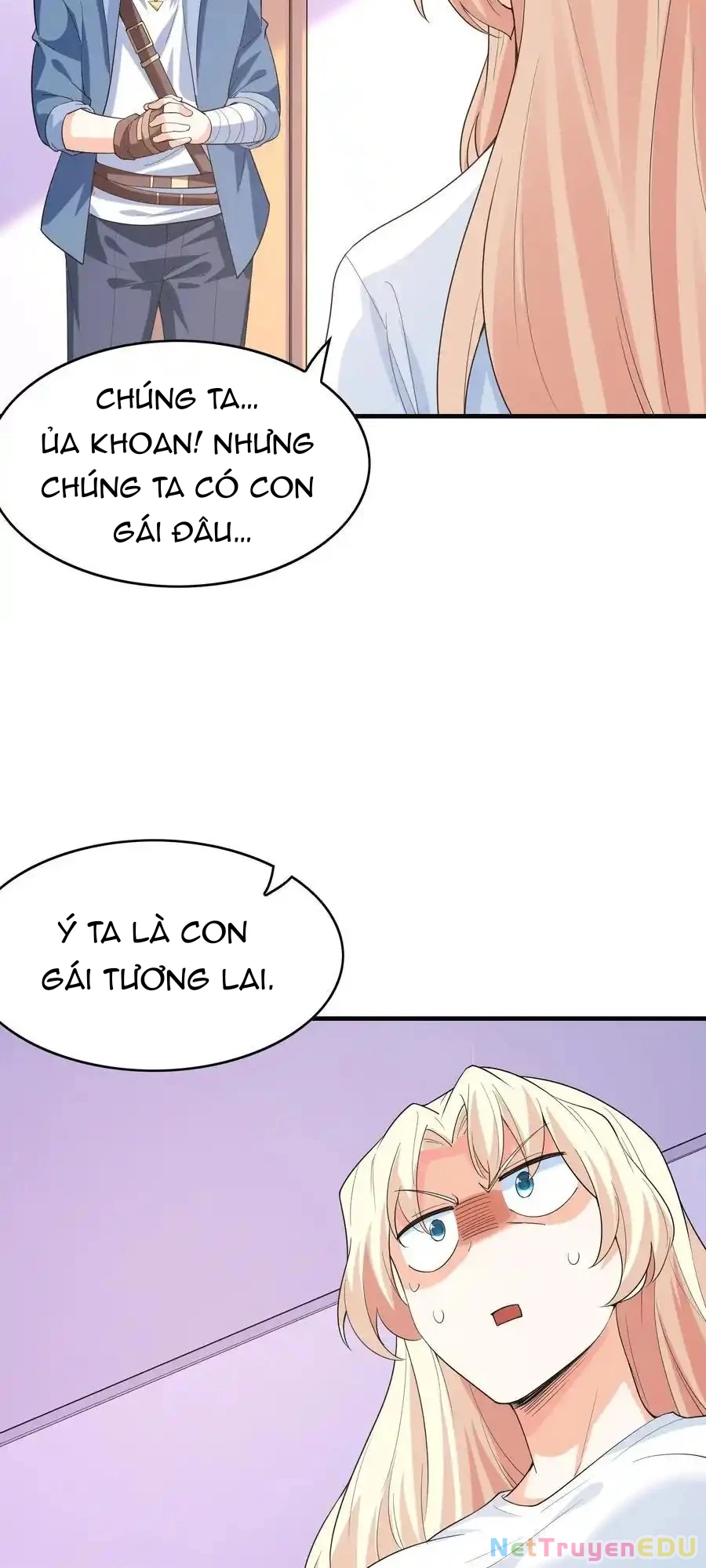 Hậu Cung Của Ta Toàn Là Ma Nữ Phản Diện Chapter 146 - 44