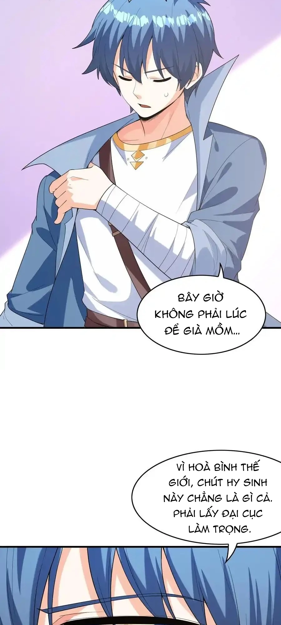 Hậu Cung Của Ta Toàn Là Ma Nữ Phản Diện Chapter 146 - 46