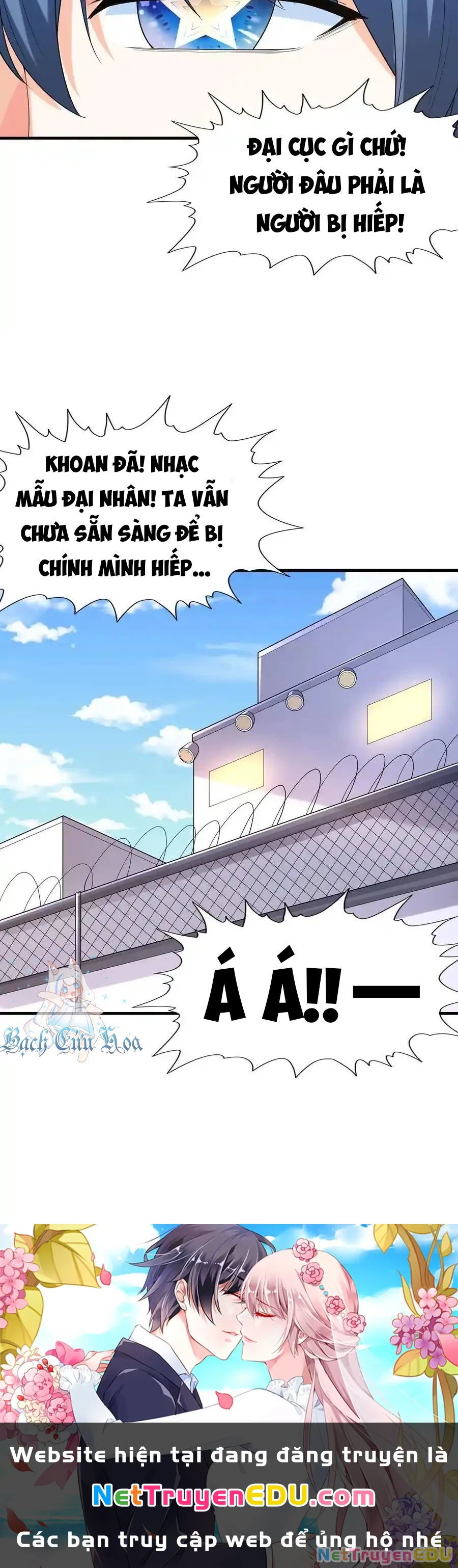 Hậu Cung Của Ta Toàn Là Ma Nữ Phản Diện Chapter 146 - 47