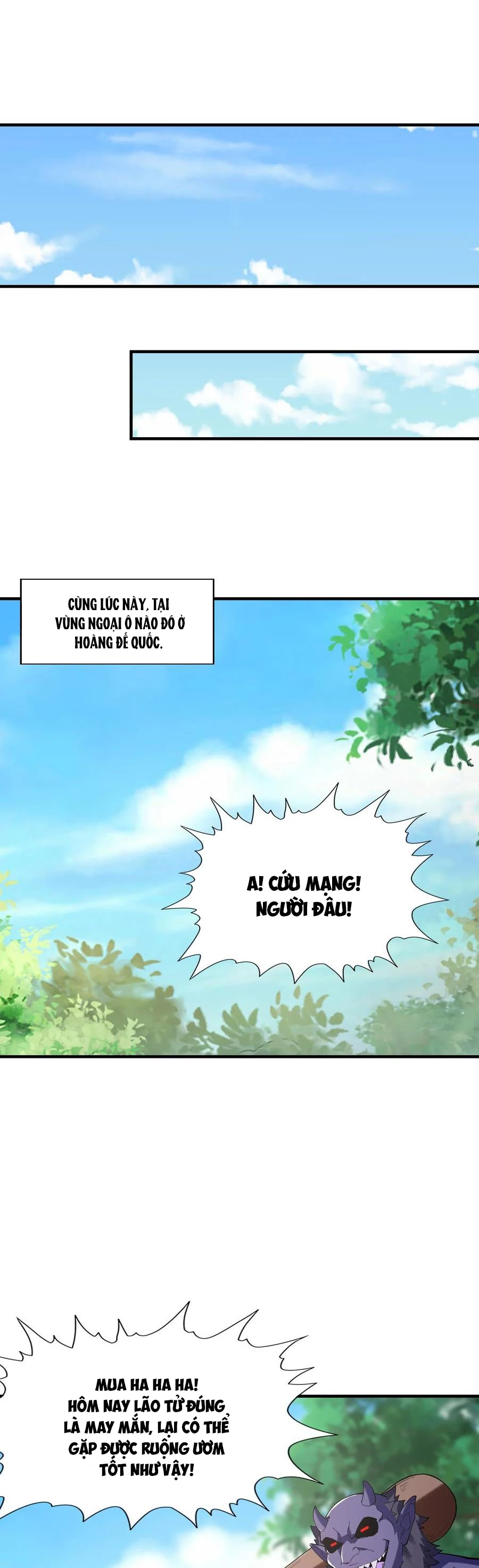 Hậu Cung Của Ta Toàn Là Ma Nữ Phản Diện Chapter 151 - 13
