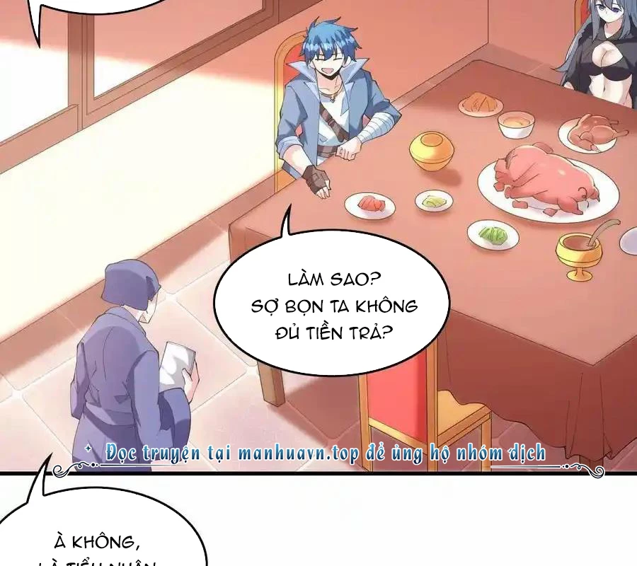 Hậu Cung Của Ta Toàn Là Ma Nữ Phản Diện Chapter 152 - 5